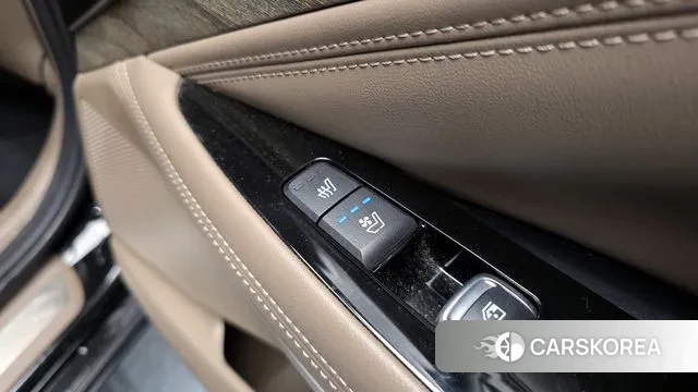 Kia K8 id 3577388 из Кореи 10