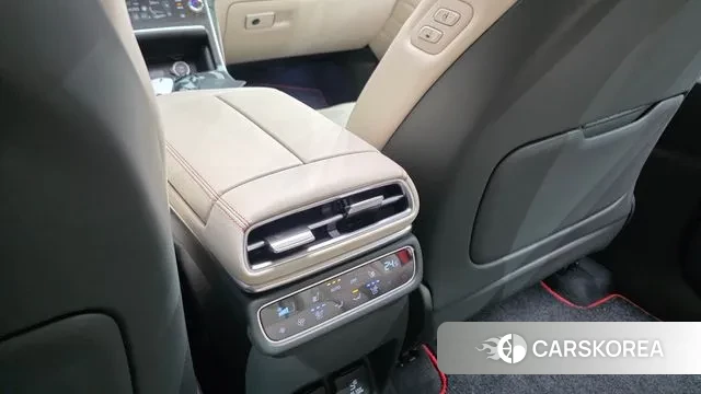 Genesis GV80 Coupe id 3684722 из Кореи 10