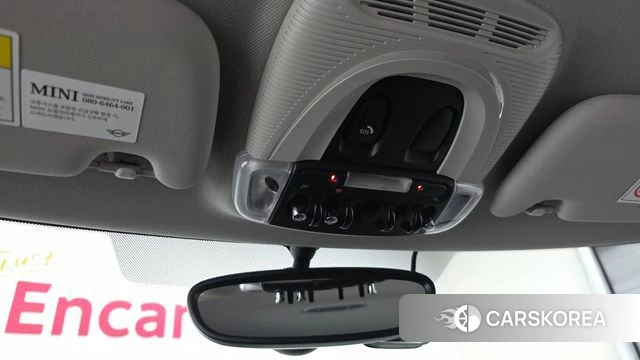 Mini Cooper id 4703036 из Кореи 10