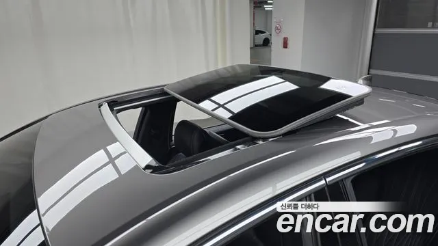 Lexus LS500h 5th generation id 2819144 из Кореи 10