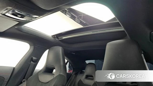Mercedes-Benz CLA-Class C118 id 3807703 из Кореи 10