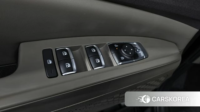 Kia The New Carnival 4th Generation id 4791896 из Кореи 10