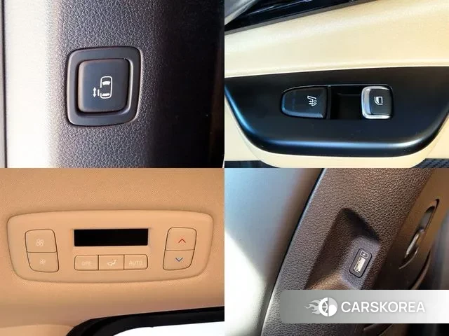 Kia Carnival 4th generation id 3443741 из Кореи 10