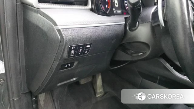 Kia K5 3rd generation id 4855051 из Кореи 10