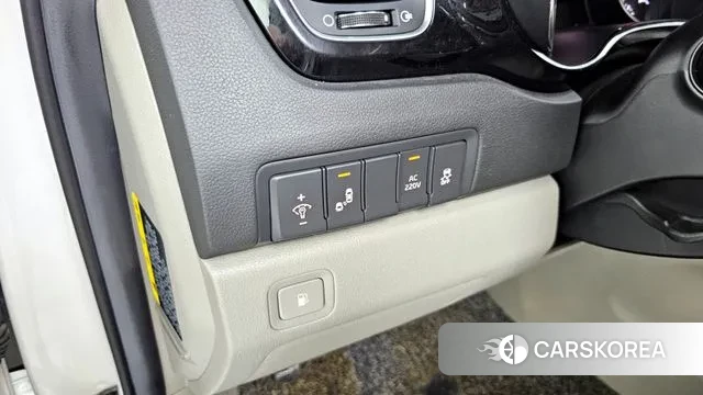 Kia All New Carnival id 3045569 из Кореи 10