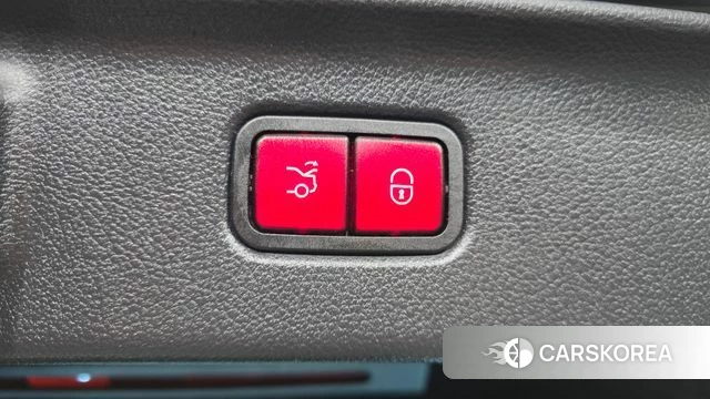 Mercedes-Benz S-Class W223 id 4409885 из Кореи 10