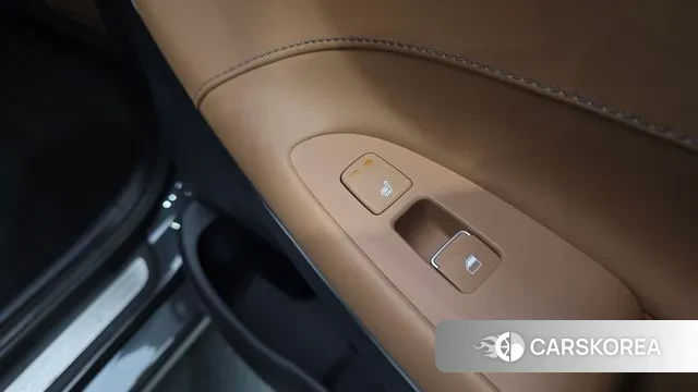 Hyundai Grandeur IG Hybrid id 3723472 из Кореи 10