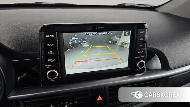 Kia All New Morning (JA) id 3766246 из Кореи 10