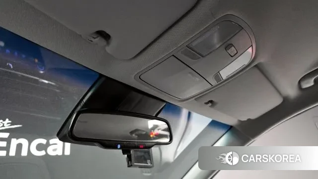 Hyundai Kona id 3672346 из Кореи 10