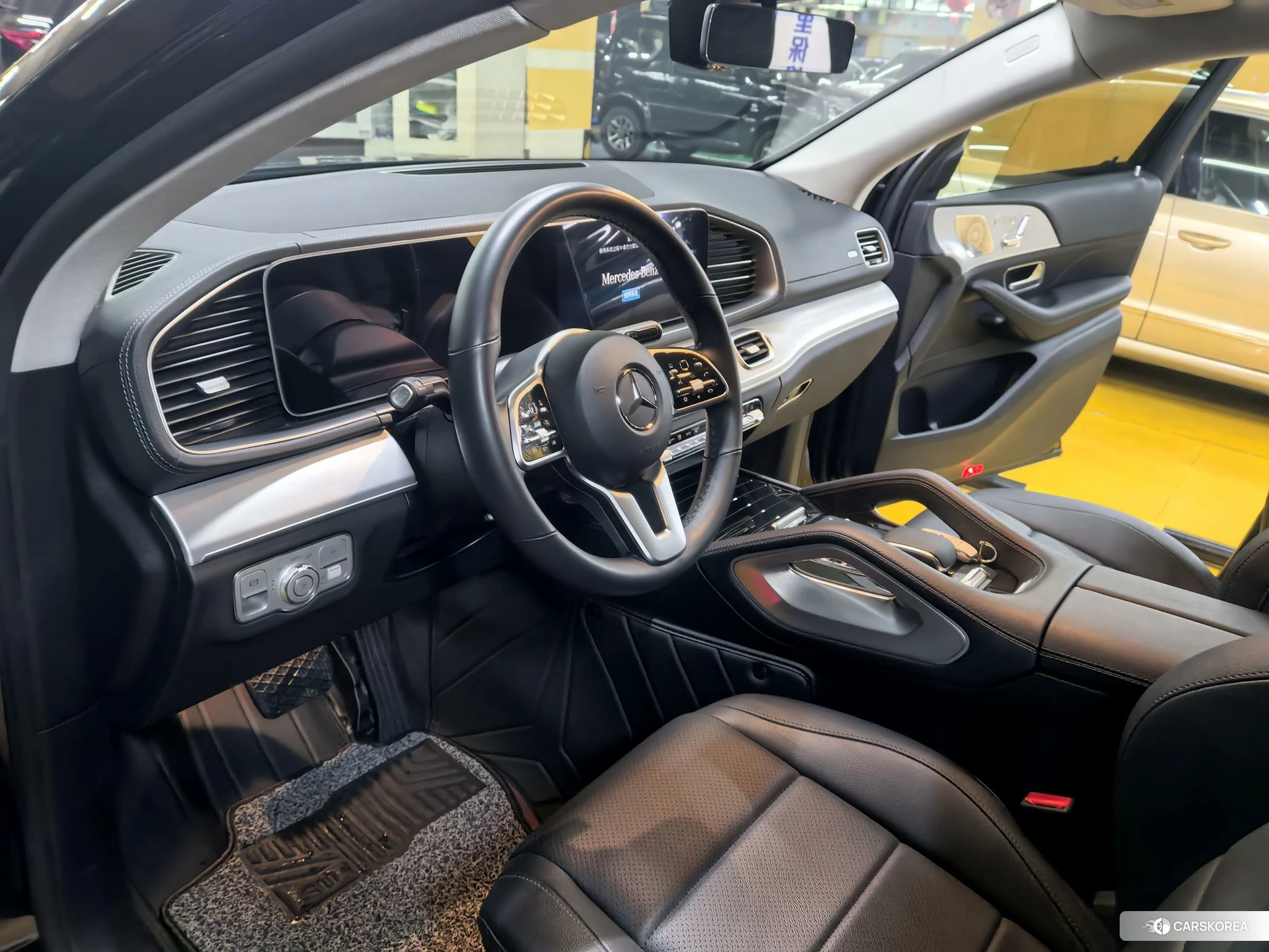Mercedes-Benz GLE coupe id 4461282 из Китая 10
