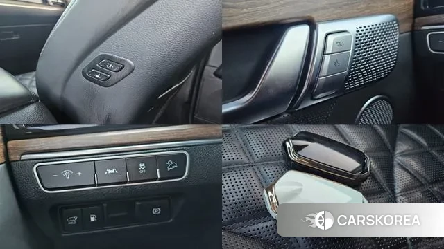 Kia Mohave Master id 3301877 из Кореи 10