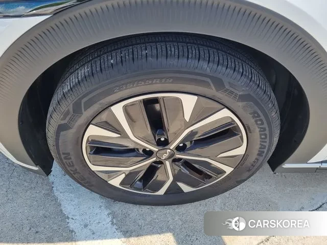 Kia EV6 id 2959724 из Кореи 10