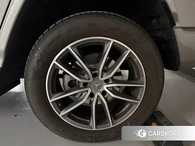 Mercedes-Benz G-Class W465 id 3575881 из Кореи 10