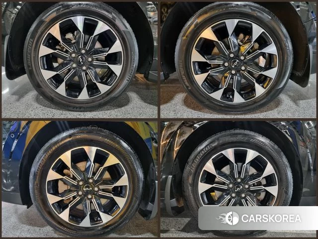 Kia Carnival 4th generation id 3940439 из Кореи 10