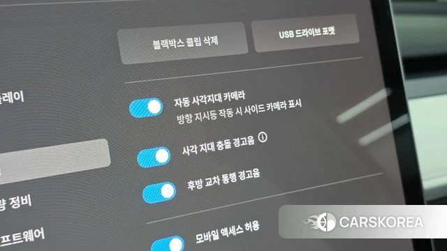 Tesla Model Y id 4645456 из Кореи 10