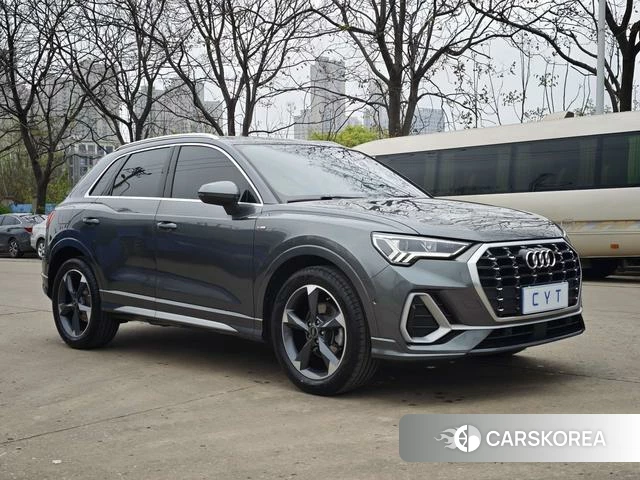 Audi Q3 id 4276036 из Китая 10