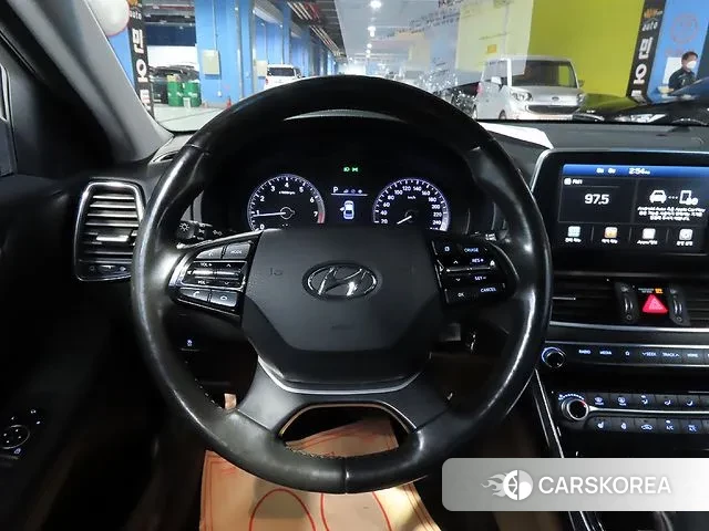 Hyundai Grandeur IG id 3045316 из Кореи 10