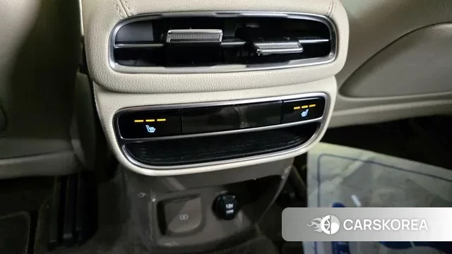 Genesis GV80 id 3405976 из Кореи 10