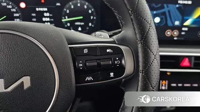 Kia The New K5 3rd generation id 3400021 из Кореи 10