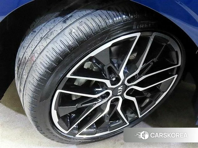 Kia K5 3rd generation id 3807377 из Кореи 10