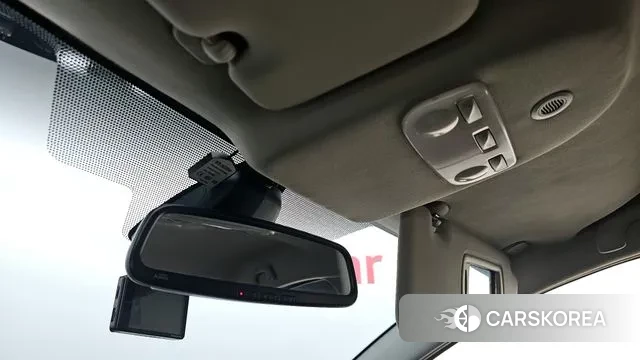 Renault Korea (Samsung) SM3 Neo id 3233865 из Кореи 10