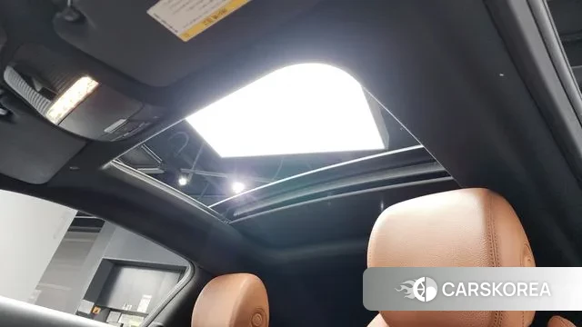 Mercedes-Benz C-Class W205 id 3520149 из Кореи 10