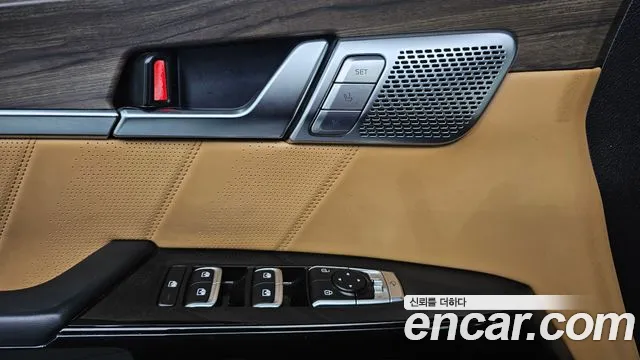 Kia Mohave Master id 2687605 из Кореи 10