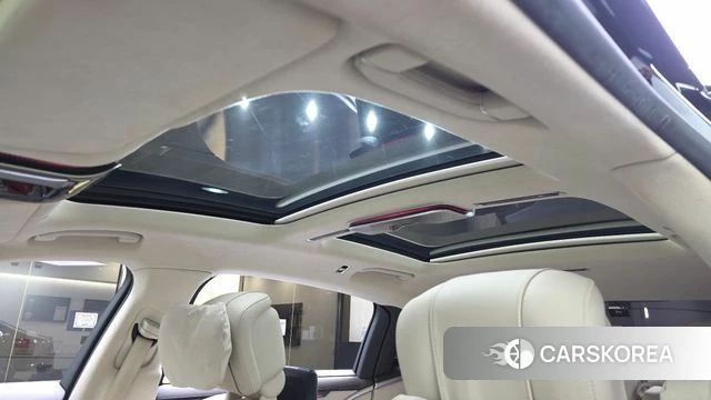 Mercedes-Benz S-Class W223 id 4745459 из Кореи 10