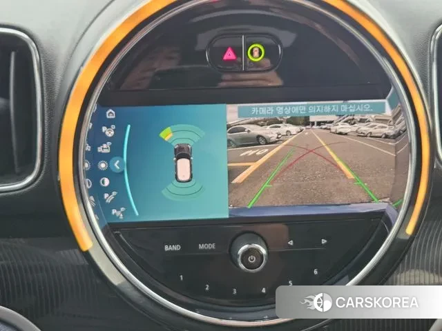 Mini Cooper S Countryman id 3169030 из Кореи 10