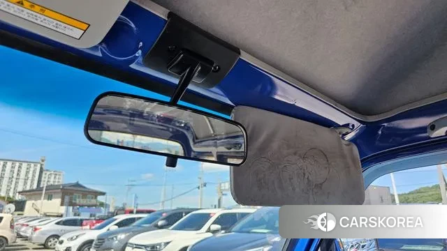 Chevrolet (GM Daewoo) New Damas id 2985504 из Кореи 10