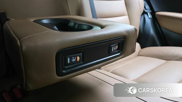 Renault Korea (Samsung) The New QM6 id 3841355 из Кореи 10