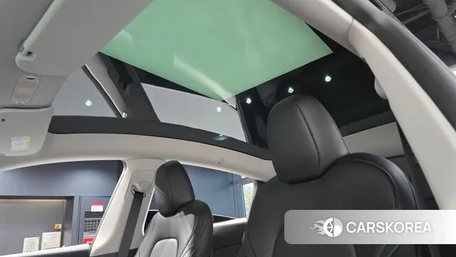 Tesla Model Y id 3452204 из Кореи 10