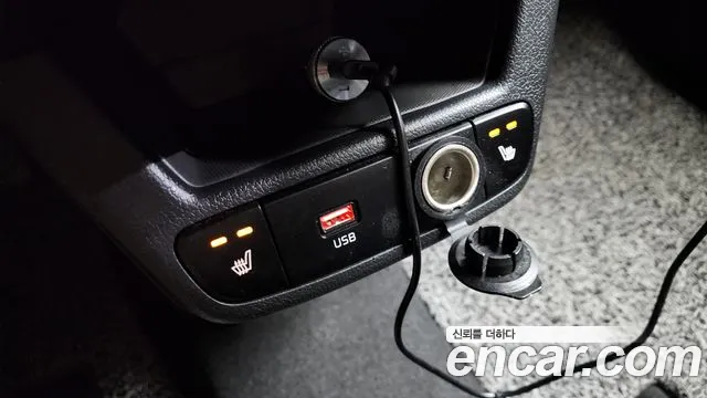 Kia The New Kia Ray id 2695709 из Кореи 10