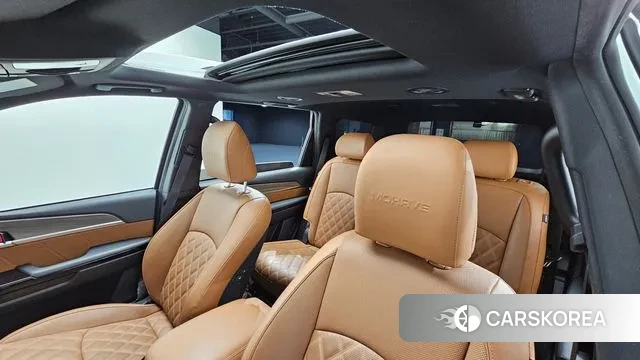 Kia Mohave Master id 3518147 из Кореи 10