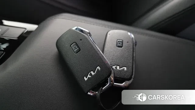 Kia K8 Hybrid id 3410444 из Кореи 10