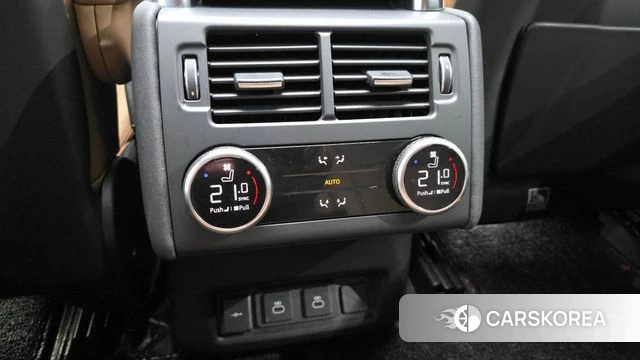 Land Rover Discovery 5 id 3883020 из Кореи 10