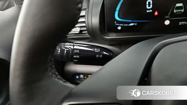 Hyundai Casper id 3619925 из Кореи 10