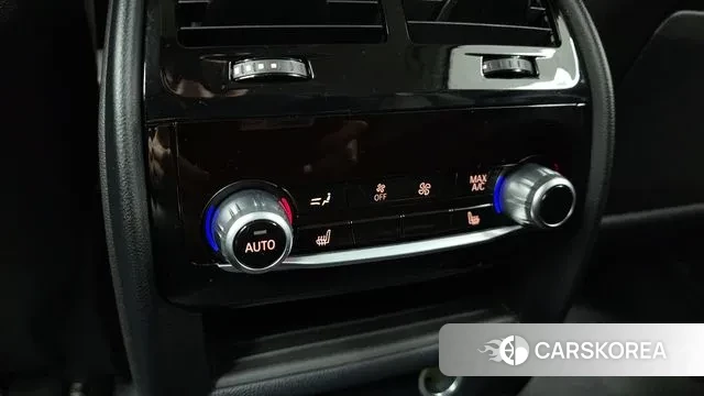 BMW 5 Series (G30) id 3480070 из Кореи 10