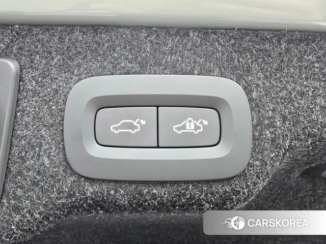 Volvo S90 id 3114775 из Кореи 10