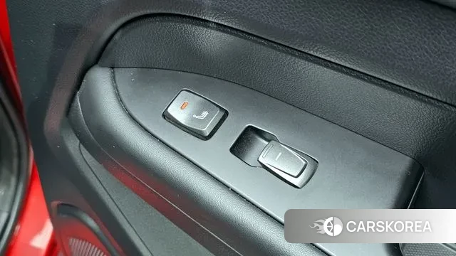 Ssangyong The New Rexton Sports Cannes id 3289932 из Кореи 10