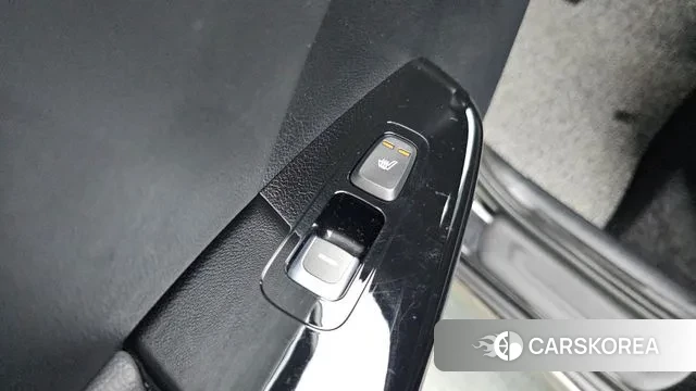 Kia Sportage The Bold id 3728486 из Кореи 10