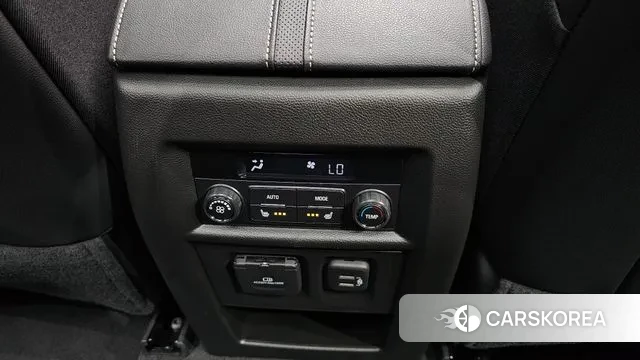 Chevrolet (GM Daewoo) Traverse id 3241251 из Кореи 10