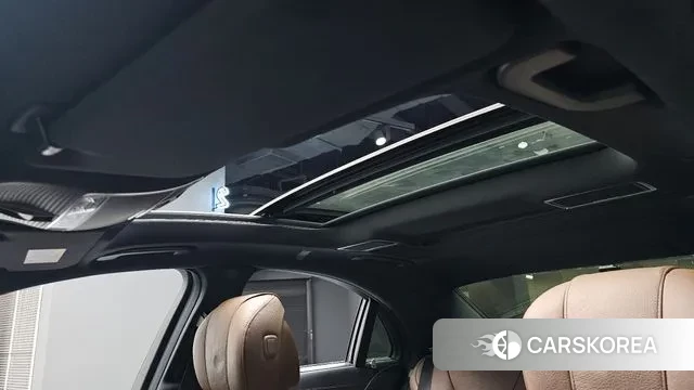 Mercedes-Benz S-Class W222 id 3672066 из Кореи 10