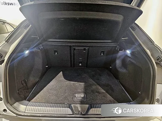 Volkswagen ID.4 id 3620146 из Кореи 10