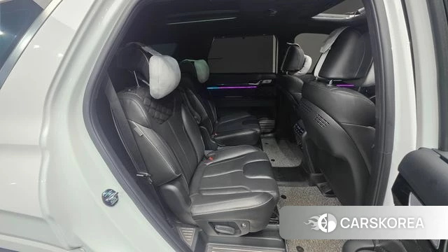 Hyundai Palisade id 3860605 из Кореи 10