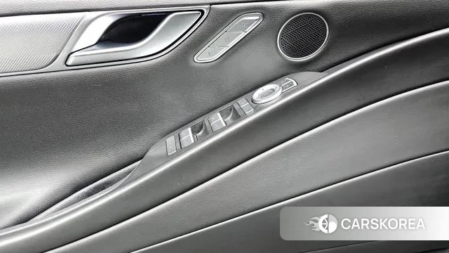 Genesis G80 (RG3) id 3681141 из Кореи 10