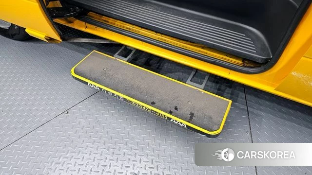 Hyundai The New Grand Starex id 3911753 из Кореи 10