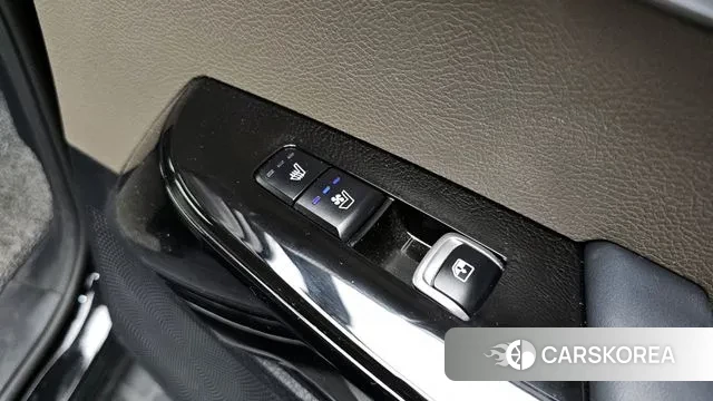 Kia Mohave Master id 2963849 из Кореи 10