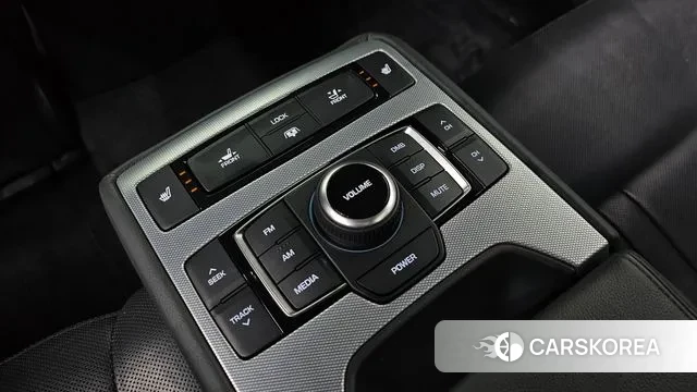 Genesis G80 id 3515179 из Кореи 10