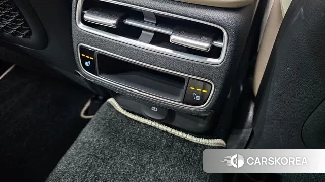 Genesis GV70 id 3571498 из Кореи 10